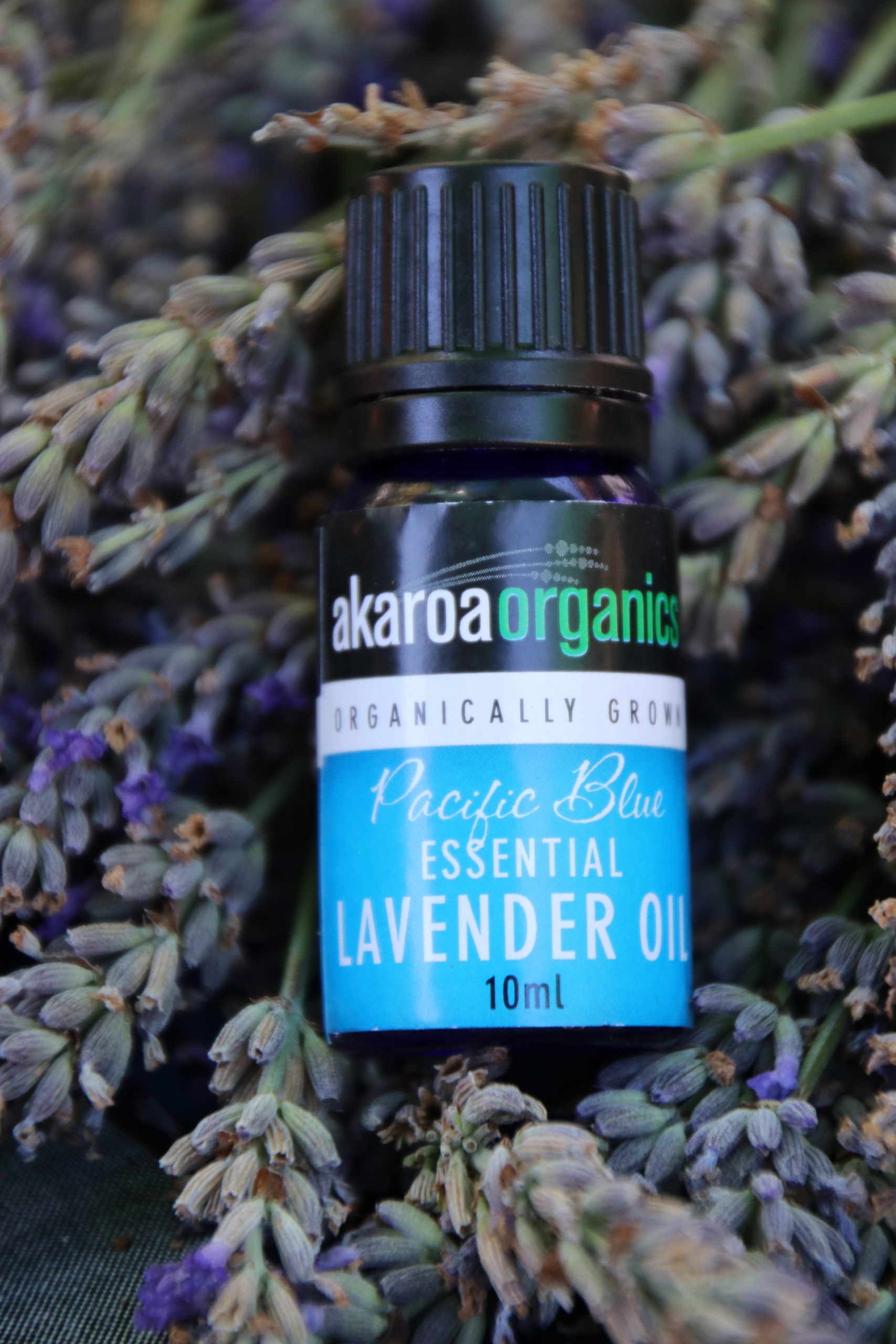 A very exquisite, high quality oil. Organically grown, pure essential Pacific Blue lavender oil.

Contains: 100% organically grown essential Pacific Blue lavender oil

Method of distillation: steam

Aroma: subtle

Year of production: 2013 onwards

Other quantities of oil available on request.

Note: The information provided about our products are for general information only. Each individual will react differently to our individual products.
Our essential lavender oils should […] Read more…