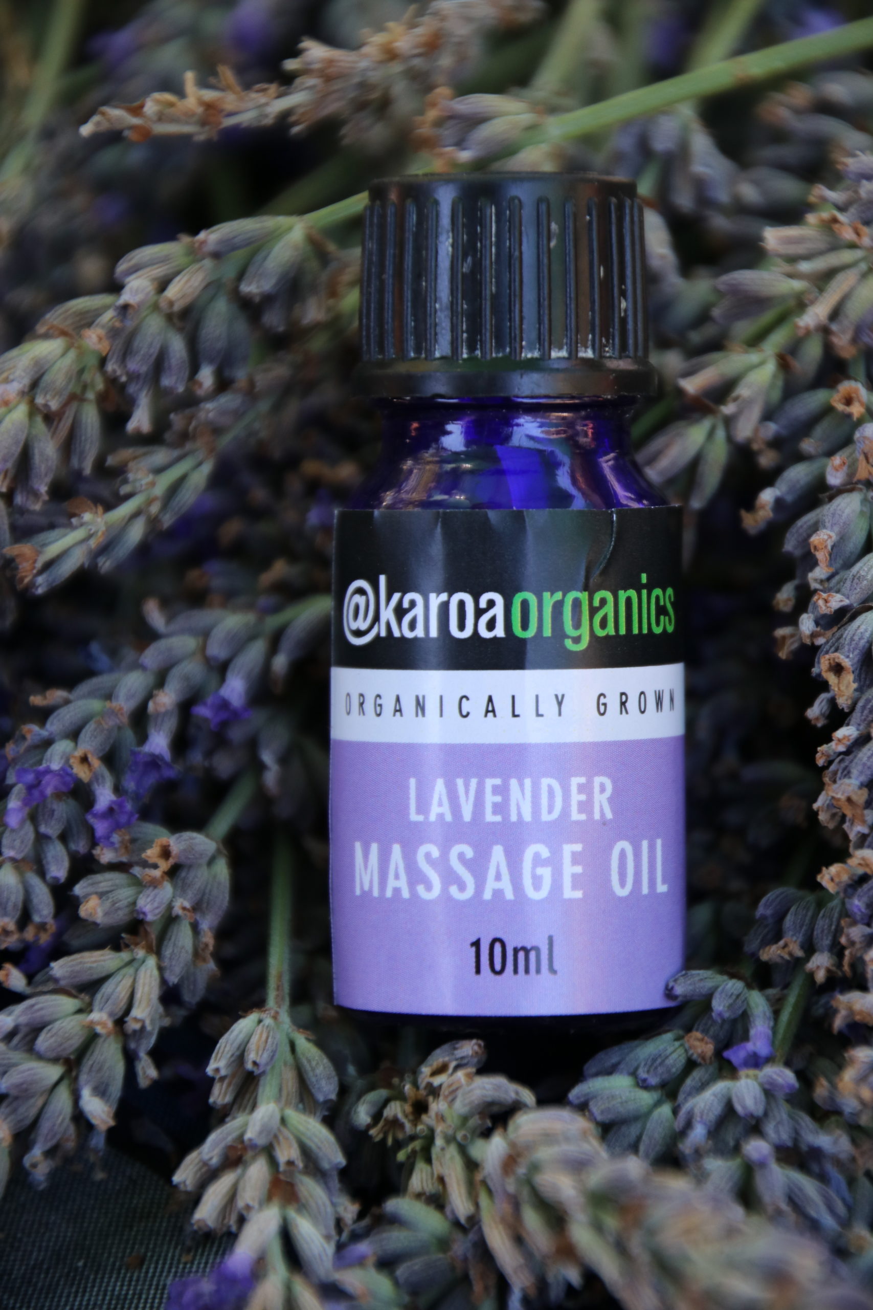 A fantastic massage combination of organically grown pure essential Grosso lavender oil and organic olive oil.

Combination: Approximately 10% lavender oil 90% olive oil

Method of distillation: steam

Aroma: strong

Year of production: 2013 onwards

Note: The information provided about our products are for general information only. Each individual will react differently to our individual products.
Our essential lavender oils should not be taken internally. If […] Read more…